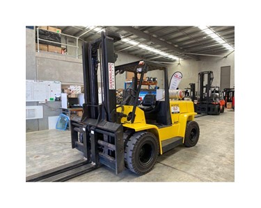 Hyster - LPG Powered Forklift | H7.00XL