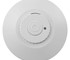 Red Smoke Alarms - 10 Year RF Wireless Smoke Alarm | R10RF 