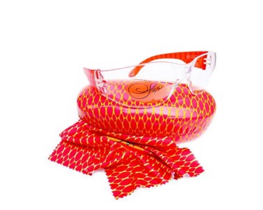 Sando Safety Splash Glasses