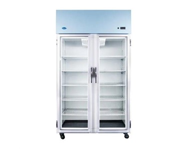 Nuline - Laboratory Refrigerator 1000L | Pharmacy & Vaccine Fridge