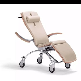 Recovery Chairs | Caddy