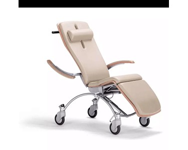 Brumaba - Recovery Chairs | Caddy