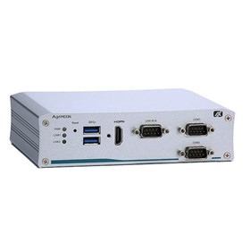 Embedded Computers & Mini PC's I Agent336