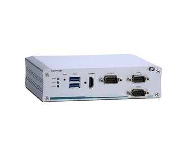 Axiomtek - Embedded Computers & Mini PC's I Agent336