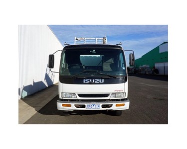 Isuzu - Tipper Truck | FRR500 1997 