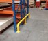 David Hill Industrial Group - Pallet Racking Protection