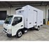 Fuso - Refrigerated Truck | 3 Pallet Canter 515 City Cab Duonic Auto MWB