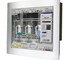 Uticor Industrial Flat Panel Touch Screen Monitors