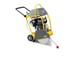 Wacker Neuson - Walk Behind Concrete Saw | BFS