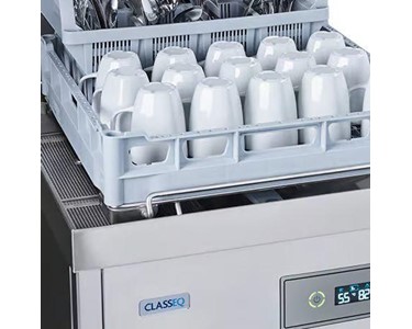 Classeq - Pass Through Dishwasher | P500 