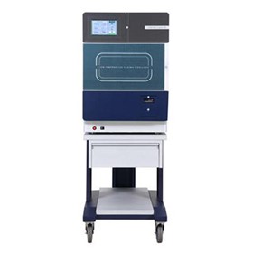 Crystal 50 Plasma Steriliser