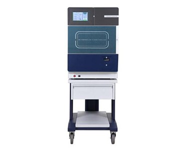 Crystal 50 Plasma Steriliser