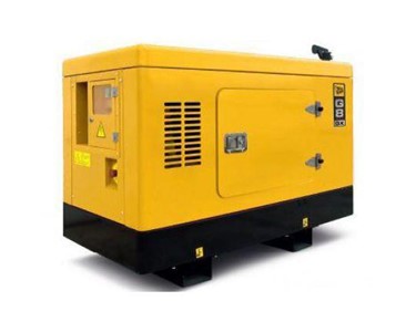 JCB - Diesel Generators | 8-17kVA