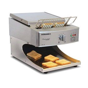 Conveyor Toaster | ST500A Slice Countertop Buffet Toaster