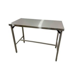 Veterinary Examination Table | Consult Table - Flat Packed