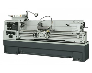 Manual Lathe | FML Series