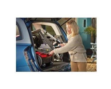 Car Access Lift | Autochair Smart Lifter LP