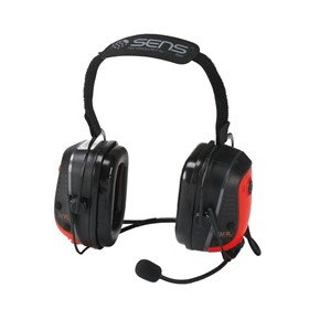 Hearing Protection Headset SM1PEEX02