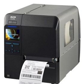 Industrial Label Printers | CL4NX 