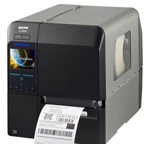 Industrial Label Printers | CL4NX 