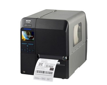 Industrial Label Printers | CL4NX 