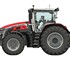 Massey Ferguson - MF 9S Agricultural Tractor
