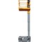 Haulotte - Vertical Mast Star 6 / 8S | 200 kg-230 kg 