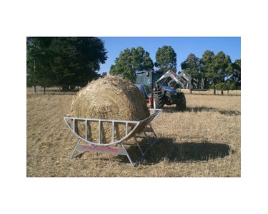 Paton - Hay Cradle – 1.4m Cattle