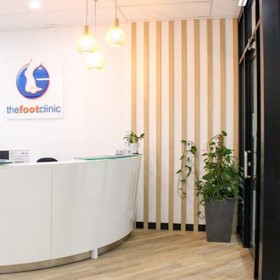 Professional Medical Fitouts And Renovations