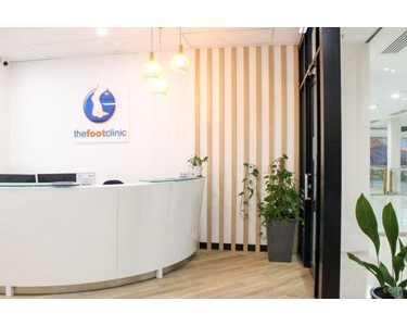 Professional Medical Fitouts And Renovations