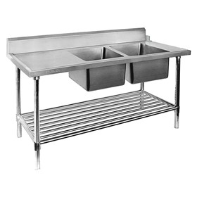 Commercial Sink | DSBD7-1800R/A