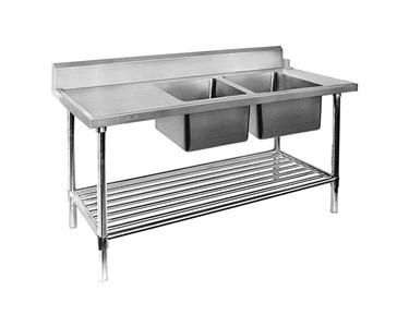Commercial Sink | DSBD7-1800R/A