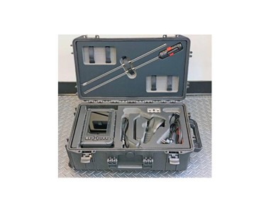 USA Borescopes - USA2000J-6-3000 | Joystick Articulation 6mm Videoscope 3m Length