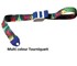 Terumo Multi Coloured Tourniquet | GMF010 WXX-TC
