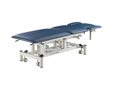 OPC 5 Section Massage Table | OPCMT5