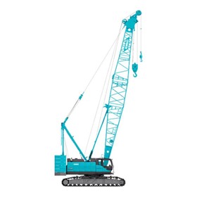 Lattice Crawler Crane | 7120SFS