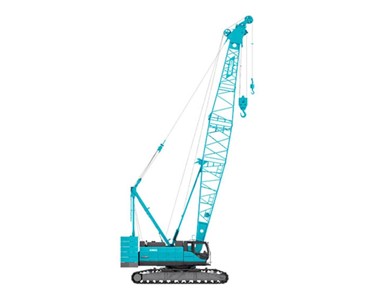 Kobelco - Lattice Crawler Crane | 7120SFS
