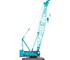 Kobelco - Lattice Crawler Crane | 7120SFS