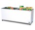 Bromic - 670L Display Chest Freezer | CF0700FTFG