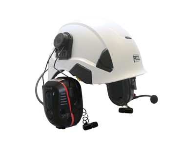 Sensear - Pro Dual Protection Headset | SM1P-ISDP smartMuff 