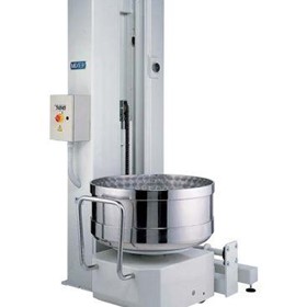 Dough Bowl Lifter & Tipper 780-1120Kg | BLT F Manual Series
