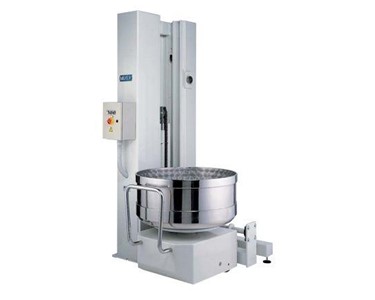 Dough Bowl Lifter & Tipper 780-1120Kg | BLT F Manual Series