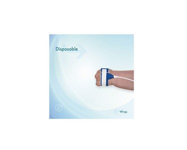 Disposable Pulse Oximetry Sensors for Neonates