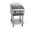 Waldorf - Char Grill Gas Leg Stand 600X805X1130MM | CH8600G-LS
