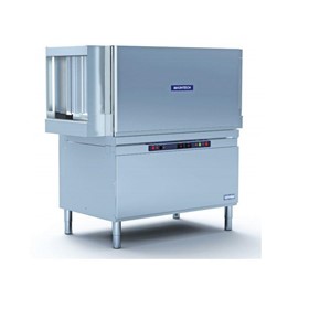 Conveyor Dishwasher | CD100