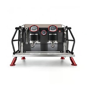 Commercial Coffee Machine | COF-Cafe-Racer-2G