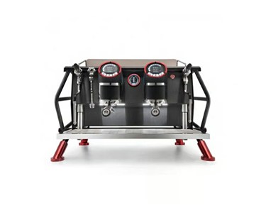 Commercial Coffee Machine | COF-Cafe-Racer-2G
