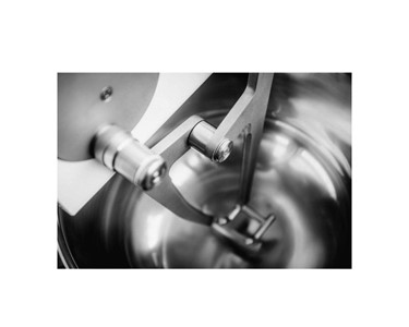 Bernardi - BTs 12/24/48kg Double Arm Mixer Range