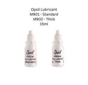 Opsil Lubrificant 15ml