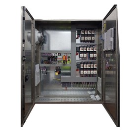 Constant Water Pressure Control Panel | CPA2100 Series – Advanced